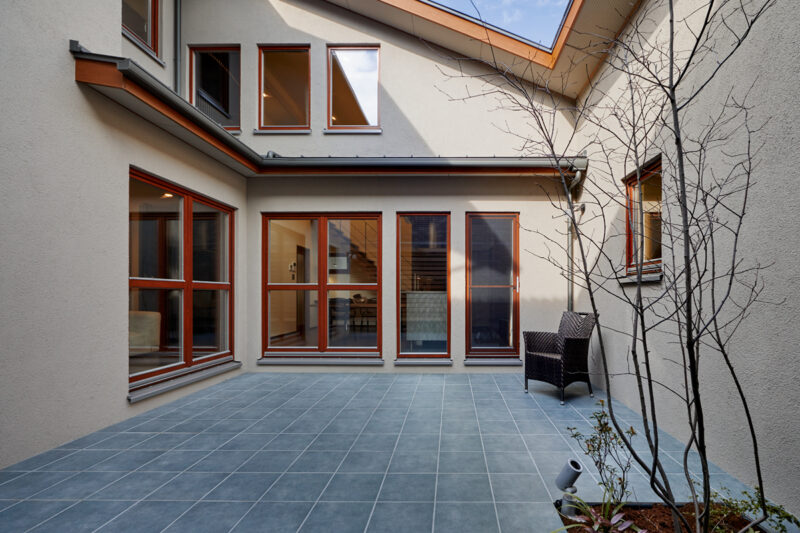 施工事例　岡山市南区　Ｙ様邸