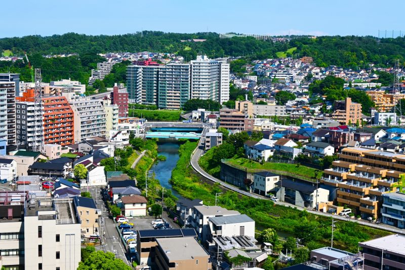 斜線制限とは？用途地域との関係性やその他の規制についてわかりやすく解説！