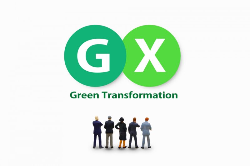 GX志向型住宅とは？カーボンニュートラルに向けた次世代住宅