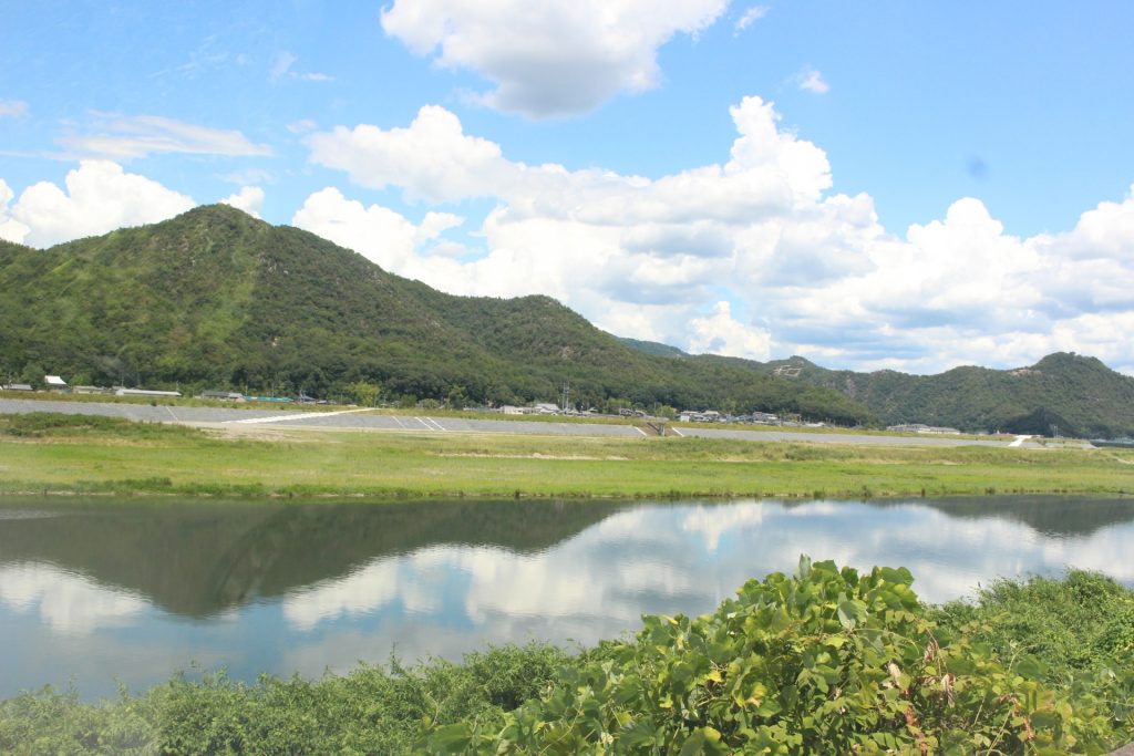 岡山県の風景画像