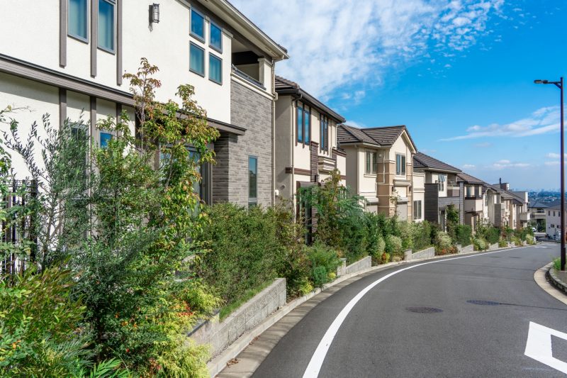 注文住宅と建売の違いとは？費用や期間、メリット・デメリットを徹底比較