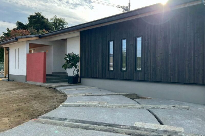 岡山で平屋の注文住宅を建てるなら必見！おしゃれな実例と快適な家づくりの秘訣