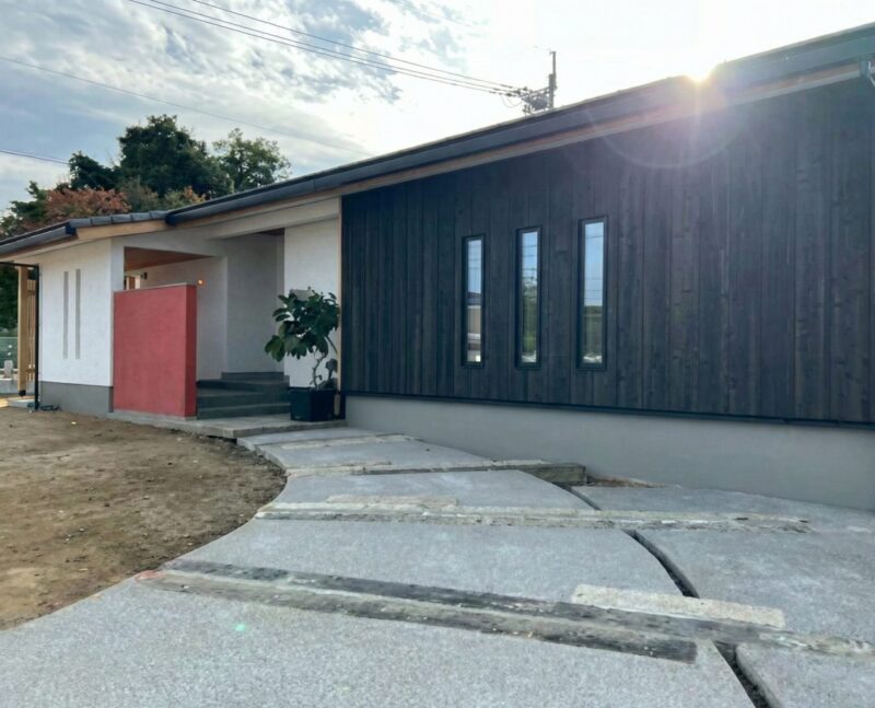 岡山で平屋の注文住宅を建てるなら必見！おしゃれな実例と快適な家づくりの秘訣