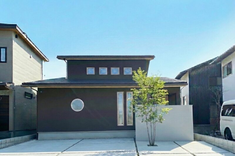 家族の『好き』を叶えた家　完成見学会     【3/7(土)・3/8(日)】