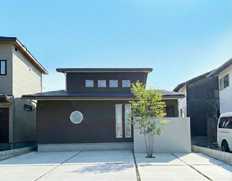 家族の『好き』を叶えた家　完成見学会     【3/7(土)・3/8(日)】